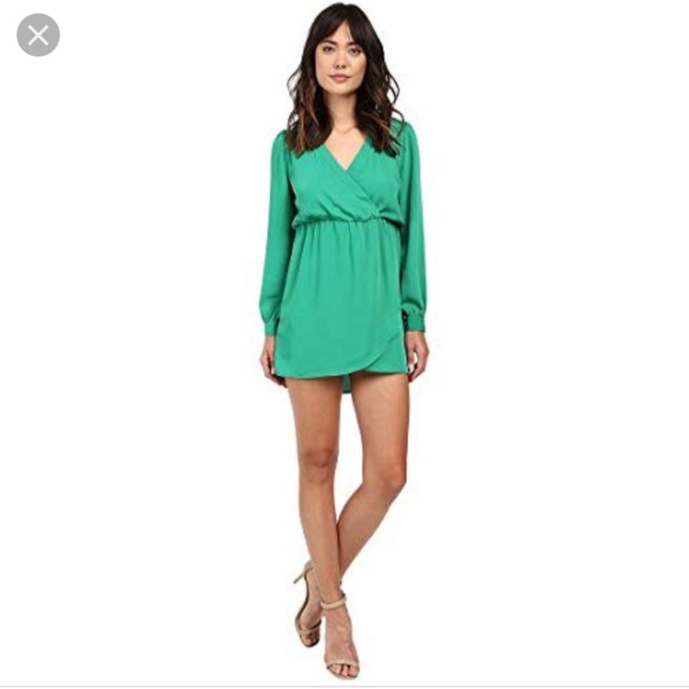 Brigitte Bailey Demri Dress